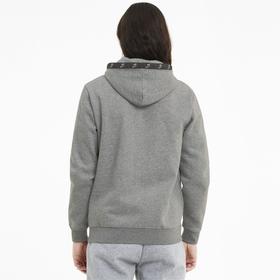 

Толстовка мужская, Puma AMPLIFIED FZ Hoodie FL, размер 46-48 (58352303)