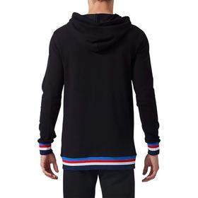

Толстовка мужская, Asics Logo Sweat FZ Hoodie, размер 46 (2191A099-001)