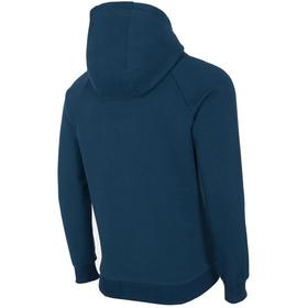 

Толстовка 4F MEN'S SWEATSHIRTS, размер S EUR (H4Z20-BLM013-31S)