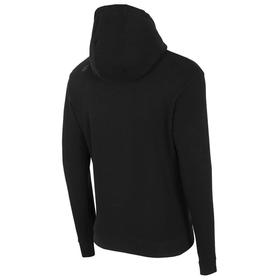 

Толстовка 4F MEN'S SWEATSHIRTS, размер S EUR (H4Z20-BLM023-20S)