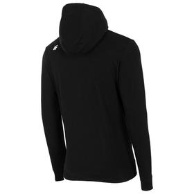 

Толстовка 4F MEN'S SWEATSHIRTS, размер S EUR (H4Z20-BLM017-20S)