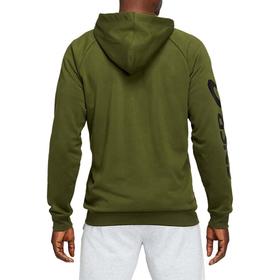 

Толстовка мужская, Asics BIG ASICS FZ HOODIE, размер 46 (2031A983-300)