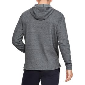 

Толстовка мужская, Under Armour Sportstyle Terry Logo Hoodie, размер 46-48 (1348520-012)