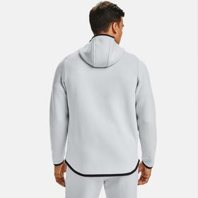 

Толстовка мужская, Under Armour MOVE FZ HOODIE, размер 46-48 (1354974-014)