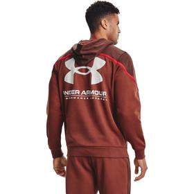 

Толстовка Under Armour Rival MAX Hoodie, размер 46-48 (1357090-688)