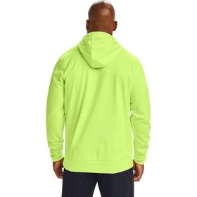 

Толстовка мужская, Under Armour Fleece Big Logo HD, размер 46-48 (1357085-291)