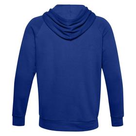 

Толстовка мужская, Under Armour Rival Fleece Big Logo HD, размер 46-48 (1357093-584)