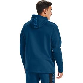

Толстовка Under Armour BASELINE FLEECE PULLOVER, размер 52-54 (1356765-581)