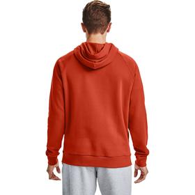 

Толстовка мужская, Under Armour Rival Fleece Hoodie, размер 52-54 (1357092-830)