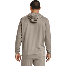 

Толстовка мужская, Under Armour AF Graphic Hoodie, размер 52-54 (1360743-200)