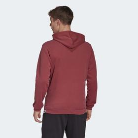 

Толстовка мужская, Adidas M BB HD SW LEGRED, размер 56-58 (GD3832)