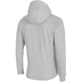 

Толстовка мужская, MEN'S SWEATSHIRT, размер XL EUR (HOZ20-BLM601-27M)