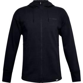 

Толстовка мужская, Under Armour S5 FLEECE FULL ZIP, размер 44-46 (1359442-002)