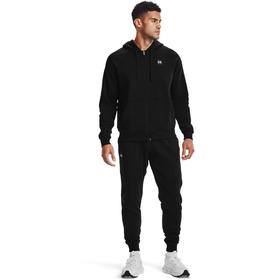 

Толстовка мужская, Under Armour Rival Fleece FZ Hoodie, размер 44-46 (1357111-001)