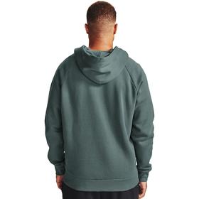 

Толстовка Under Armour Rival Fleece FZ Hoodie, размер 54-56 (1357111-424)