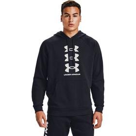 

Худи мужское, Under Armour Rival Fleece Multilogo Hoodie, размер 54-56 (1357094-001)