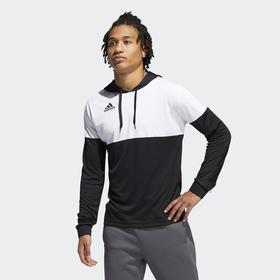 

Худи Adidas Legend Shooter, размер L (DX6382)