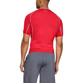 

Футболка компрессионная Under Armour HG Compression SS Tee, размер 48-50 (1257468-600)