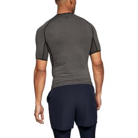 

Футболка мужская, компрессионная Under Armour HG Compression SS Tee, размер 46-48 (1257468-090)