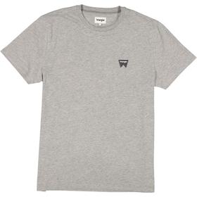 

Футболка мужская, Wrangler SIGN OFF TEE, размер 58 (W7C07D337)