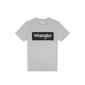 

Футболка Wrangler SS LOGO TEE, размер 58 (W742FKX37)