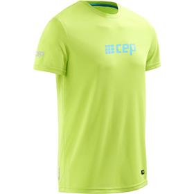 

Футболка мужская, CEP Logo Tee SS, размер 48-50 (CB81M-GS)