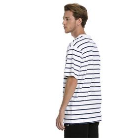 

Футболка Puma DowntoWnstripe Tee, размер 50-52 (57876502)