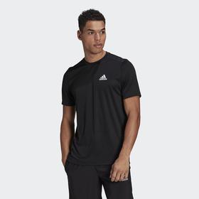 

Футболка Adidas Aeroready Designed To Move, размер 52-54 (GM2090)