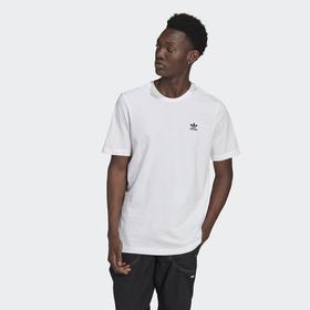 

Футболка мужская, Adidas Essential Tee, размер 52-54 (GN3415)