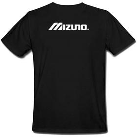 

Футболка Mizuno Basic Logo tee, размер 48-50 (K2GA0005-09)
