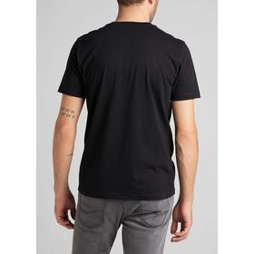 

Футболка Lee LOGO VARIATION TEE, размер 50 (L65XFQ01)