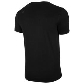 

Футболка 4F MEN'S T-SHIRTS, размер L (NOSH4-TSM004-20S)