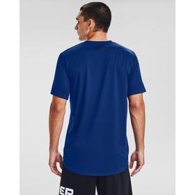 

Футболка мужская, Under Armour Training Vent SS, размер 50-52 (1356785-400)