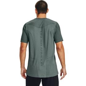 

Футболка Under Armour Seamless Logo SS, размер 50-52 (1356798-424)