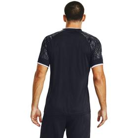 

Футболка мужская, Under Armour Challenger III Novelty Top, размер 50-52 (1343916-001)