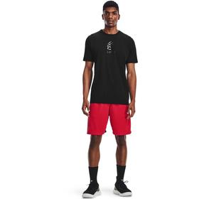 

Футболка Under Armour Curry Underrated Splash Tee, размер 50-52 (1362819-001)