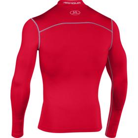 

Футболка мужская, Under Armour ColdGear® Compression Mock LS, размер 50-52 (1265648-600)