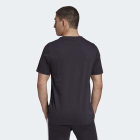 

Футболка мужская, Adidas TREFOIL TSHIRT, размер 48-50 (CW0709)