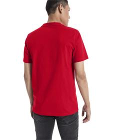 

Футболка Puma Ferrari Big Shield Tee, размер 48-50 (57785402)