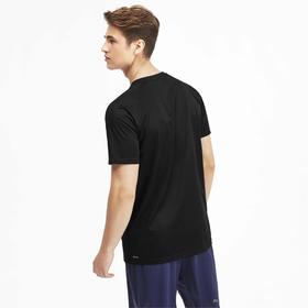 

Футболка мужская, Puma PUMA SS Tech Tee, размер 48-50 (51838902)
