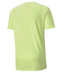 

Футболка Puma PUMA Heather Cat Tee, размер 48-50 (51838219)