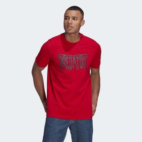 

Футболка Adidas Predator Logo T, размер 48-50 (GN6908)