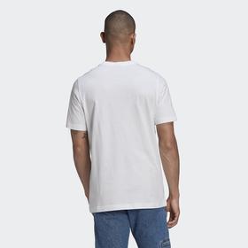 

Футболка Adidas Trefoil T-Shirt, размер 48-50 (GN3463)