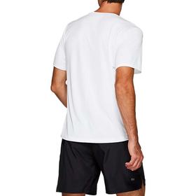 

Футболка мужская, Asics PRACTICE SS TOP, размер 48-50 (2041A033-100)