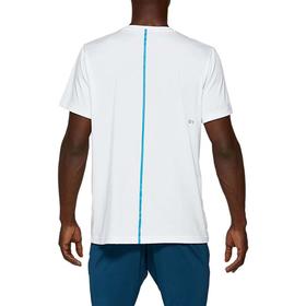 

Футболка мужская, Asics SD GPX SS TOP, размер 48-50 (2031A499-108)