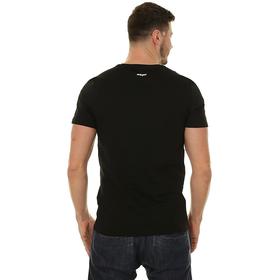 

Футболка 4F MEN'S T-SHIRTS, размер M EUR (H4Z20-TSM023-20S)