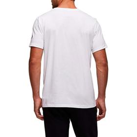 

Футболка мужская, Asics TOKYO GRAPHIC TEE, размер 48-50 (2031B349-100)