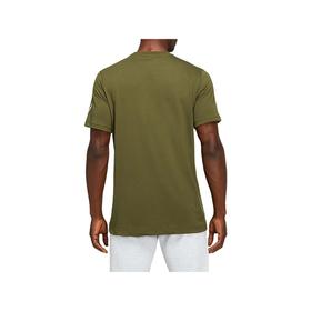 

Футболка мужская, Asics TOKYO GRAPHIC JAPAN TEE, размер 48-50 (2031B349-302)