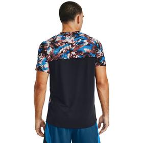

Футболка Under Armour M Streaker 2.0 Inverse SS, размер 48-50 (1356176-688)