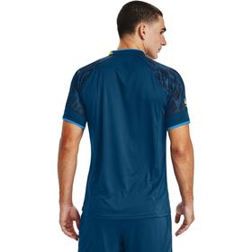 

Футболка Under Armour Challenger III Novelty Top, размер 48-50 (1343916-581)